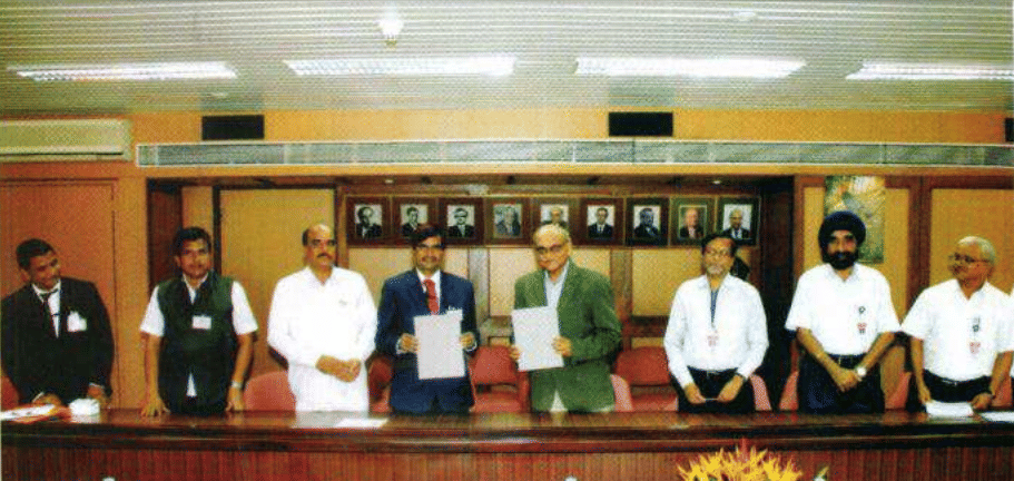 SVERI, College of Engineering Pandharpur Labs and Library photo 5